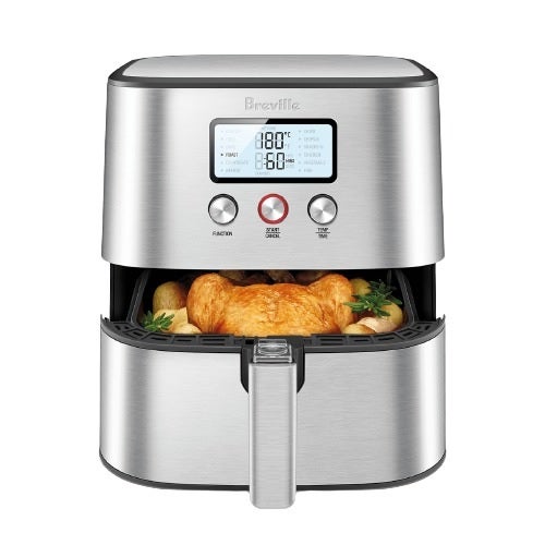 Breville LAF600 4.8L Air Fryer